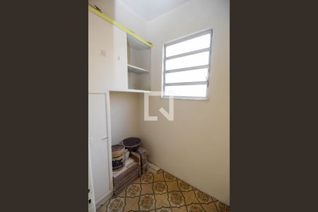 Apartamento à venda com 97m², 3 quartos e sem vagaQuarto de Serviço