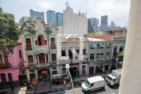 Apartamento à venda com 97m², 3 quartos e sem vagaVista do Quarto 2