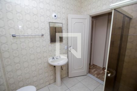 Apartamento à venda com 97m², 3 quartos e sem vagaBanheiro Social