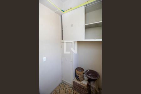 Apartamento à venda com 97m², 3 quartos e sem vagaQuarto de Serviço