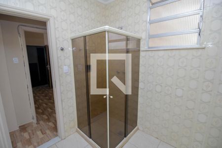 Apartamento à venda com 97m², 3 quartos e sem vagaBanheiro Social