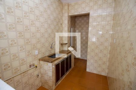 Apartamento à venda com 97m², 3 quartos e sem vagaCozinha