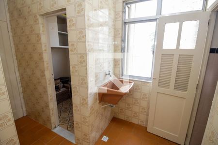 Apartamento à venda com 97m², 3 quartos e sem vagaÁrea de Serviço