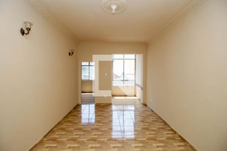 Sala de apartamento à venda com 3 quartos, 97m² em Centro, Rio de Janeiro