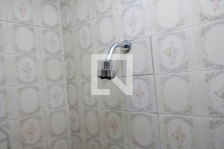 Apartamento à venda com 97m², 3 quartos e sem vagaChuveiro