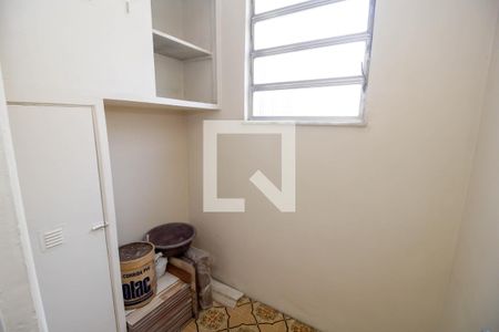Apartamento à venda com 97m², 3 quartos e sem vagaQuarto de Serviço