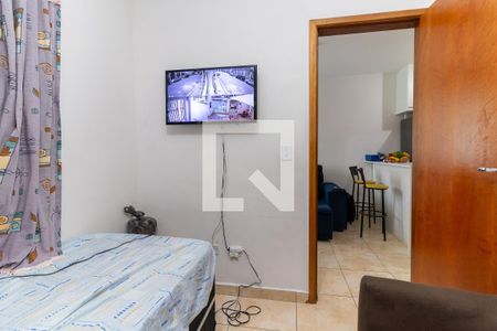 Quarto 2 de casa de condomínio à venda com 2 quartos, 45m² em Itaquera, São Paulo