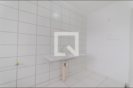 Apartamento à venda com 47m², 2 quartos e sem vaga Apartamento à venda com 47m², 2 quartos e sem vagaCozinha