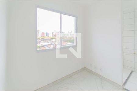 Sala de apartamento à venda com 2 quartos, 47m² em Vila Independência, São Paulo