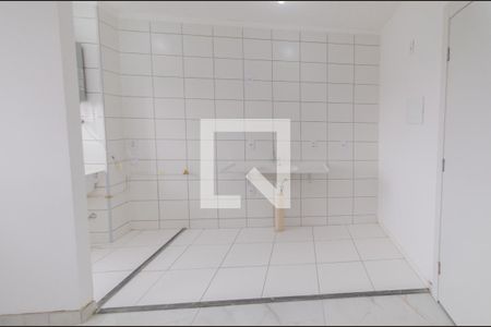Apartamento à venda com 47m², 2 quartos e sem vaga Apartamento à venda com 47m², 2 quartos e sem vagaCozinha
