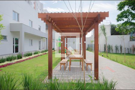 Apartamento à venda com 47m², 2 quartos e sem vaga Apartamento à venda com 47m², 2 quartos e sem vagaÁrea comum