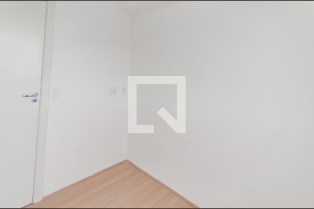 Quarto 1 de apartamento à venda com 2 quartos, 47m² em Vila Independência, São Paulo