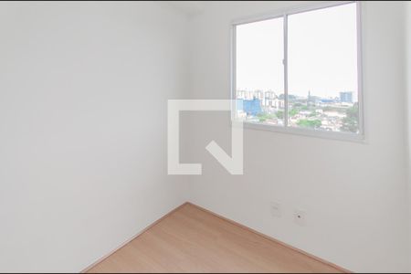 Quarto 1 de apartamento à venda com 2 quartos, 47m² em Vila Independência, São Paulo