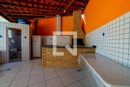 Apartamento para alugar com 68m², 2 quartos e 1 vaga Apartamento para alugar com 68m², 2 quartos e 1 vagaÁrea comum - Churrasqueira