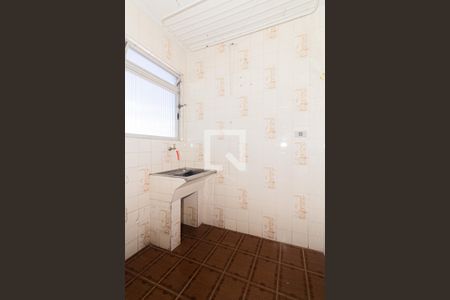 Apartamento para alugar com 68m², 2 quartos e 1 vaga Apartamento para alugar com 68m², 2 quartos e 1 vagaÁrea de Serviço