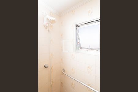 Apartamento para alugar com 68m², 2 quartos e 1 vaga Apartamento para alugar com 68m², 2 quartos e 1 vagaBanheiro