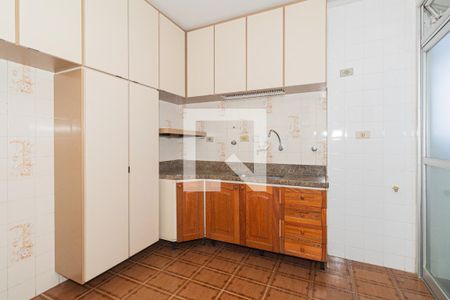 Apartamento para alugar com 68m², 2 quartos e 1 vaga Apartamento para alugar com 68m², 2 quartos e 1 vagaCozinha