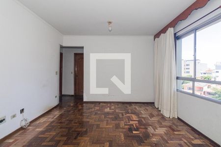 Sala de apartamento para alugar com 2 quartos, 68m² em Vila Gustavo, São Paulo