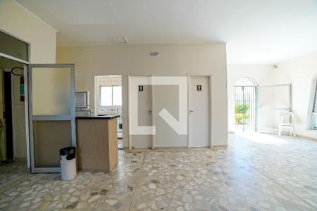 Apartamento para alugar com 68m², 2 quartos e 1 vaga Apartamento para alugar com 68m², 2 quartos e 1 vagaÁrea comum - Salão de Festas