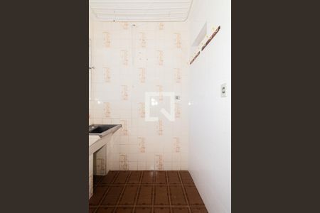 Apartamento para alugar com 68m², 2 quartos e 1 vaga Apartamento para alugar com 68m², 2 quartos e 1 vagaÁrea de Serviço