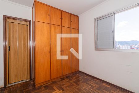 Suíte de apartamento para alugar com 2 quartos, 68m² em Vila Gustavo, São Paulo