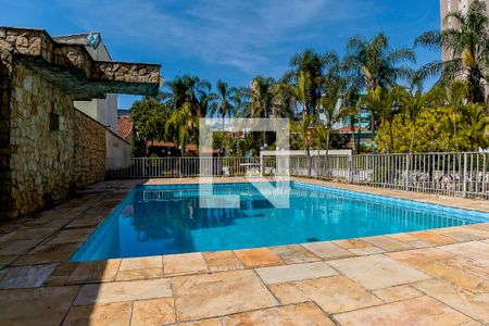 Apartamento para alugar com 68m², 2 quartos e 1 vaga Apartamento para alugar com 68m², 2 quartos e 1 vagaÁrea comum - Piscina