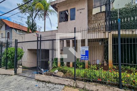 Apartamento para alugar com 68m², 2 quartos e 1 vaga Apartamento para alugar com 68m², 2 quartos e 1 vagaFachada com Plaquinha