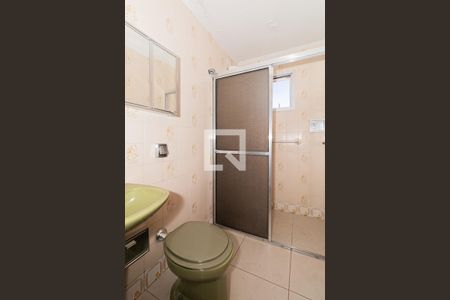 Apartamento para alugar com 68m², 2 quartos e 1 vaga Apartamento para alugar com 68m², 2 quartos e 1 vagaBanheiro