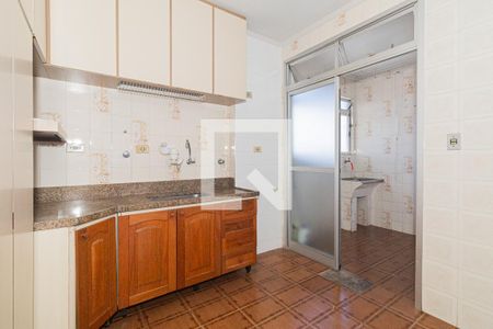 Apartamento para alugar com 68m², 2 quartos e 1 vaga Apartamento para alugar com 68m², 2 quartos e 1 vagaCozinha