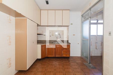 Apartamento para alugar com 68m², 2 quartos e 1 vaga Apartamento para alugar com 68m², 2 quartos e 1 vagaCozinha