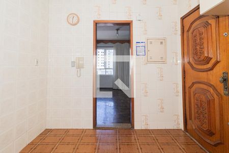 Apartamento para alugar com 68m², 2 quartos e 1 vaga Apartamento para alugar com 68m², 2 quartos e 1 vagaCozinha