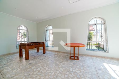 Apartamento para alugar com 68m², 2 quartos e 1 vaga Apartamento para alugar com 68m², 2 quartos e 1 vagaÁrea comum - Salão de jogos