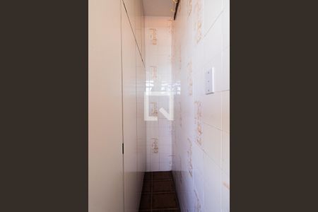 Apartamento para alugar com 68m², 2 quartos e 1 vaga Apartamento para alugar com 68m², 2 quartos e 1 vagaÁrea de Serviço