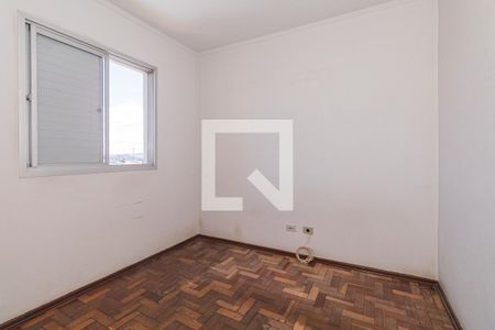 Suíte de apartamento para alugar com 2 quartos, 68m² em Vila Gustavo, São Paulo
