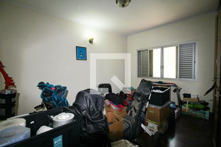 Casa à venda com 448m², 4 quartos e 8 vagasQuarto