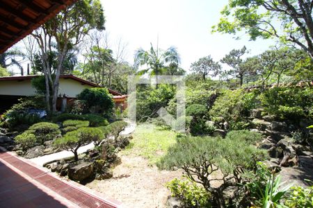 Casa à venda com 448m², 4 quartos e 8 vagasÁrea comumÁrea comum