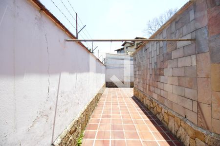 Casa à venda com 448m², 4 quartos e 8 vagasÁrea comum