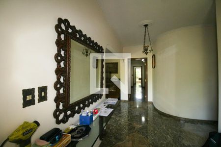 Casa à venda com 448m², 4 quartos e 8 vagasÁrea comum