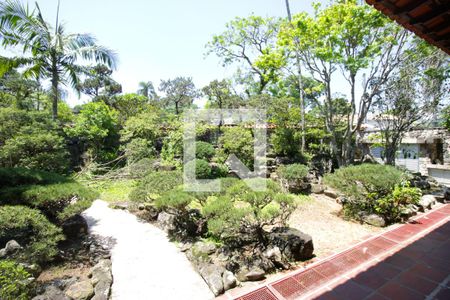 Casa à venda com 448m², 4 quartos e 8 vagasÁrea comum