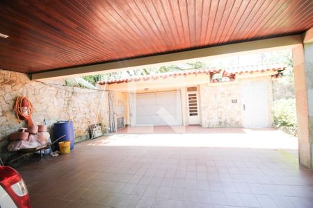 Casa à venda com 448m², 4 quartos e 8 vagasGaragem