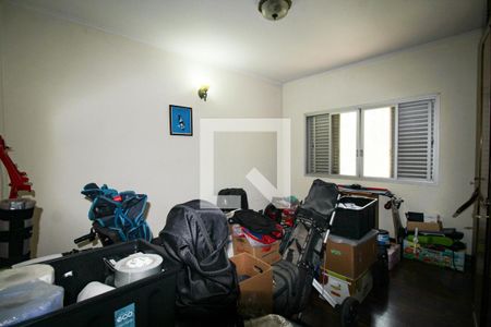 Casa à venda com 448m², 4 quartos e 8 vagasQuarto