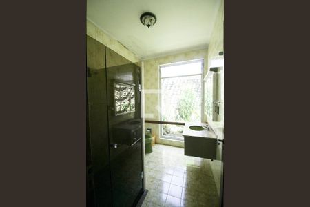 Casa à venda com 448m², 4 quartos e 8 vagasBanheiro