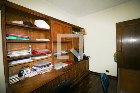 Casa à venda com 448m², 4 quartos e 8 vagasEscritório