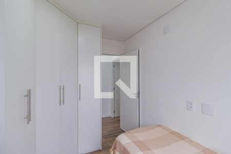 Apartamento à venda com 64m², 2 quartos e 2 vagasQuarto