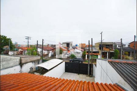 Vista do Quarto 1 de casa à venda com 2 quartos, 107m² em Hípica, Porto Alegre