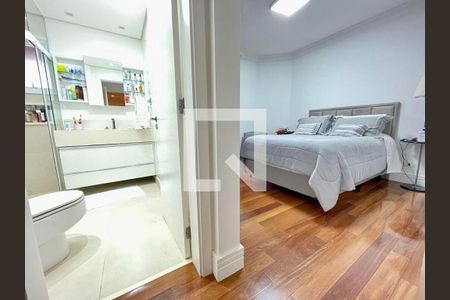 Apartamento à venda com 4 quartos, 236m² em Jardim Fonte do Morumbi, São Paulo