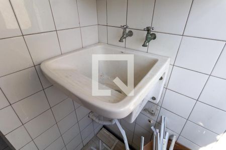 Apartamento à venda com 49m², 2 quartos e 1 vaga Apartamento à venda com 49m², 2 quartos e 1 vagaÁrea de Serviço