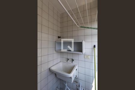 Apartamento à venda com 49m², 2 quartos e 1 vaga Apartamento à venda com 49m², 2 quartos e 1 vagaÁrea de Serviço