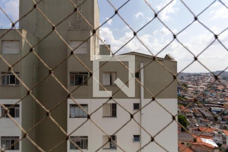 Apartamento à venda com 49m², 2 quartos e 1 vaga Apartamento à venda com 49m², 2 quartos e 1 vagaVista do Quarto 1