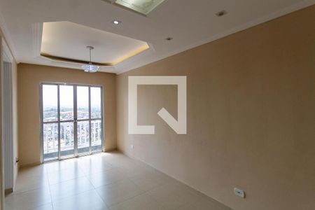 Sala de apartamento à venda com 2 quartos, 49m² em Jardim Belem, São Paulo